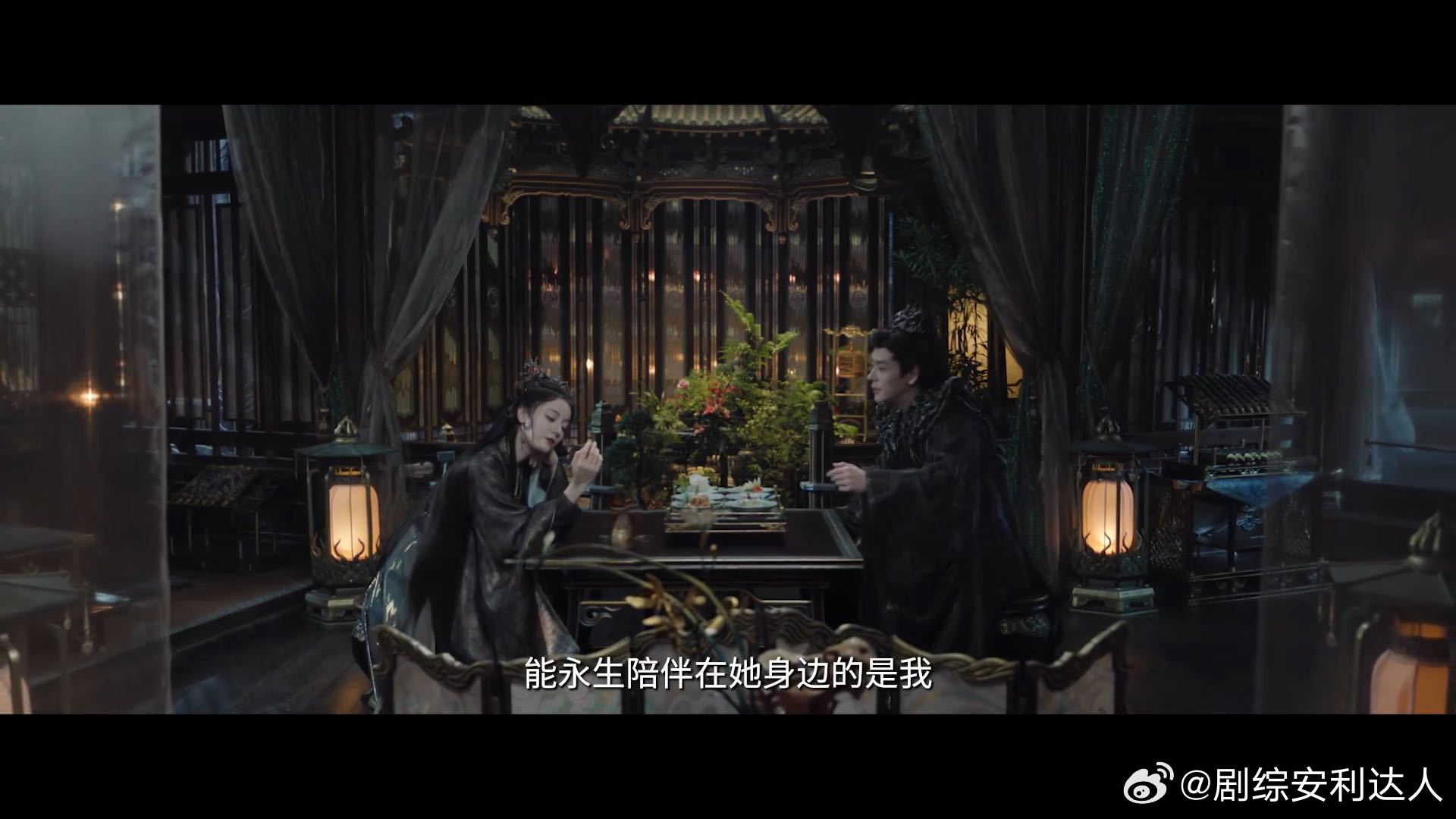 白日提灯两男争一女陈飞宇魏哲鸣新剧演情敌 《白日提灯》确定定档0328，定档预告