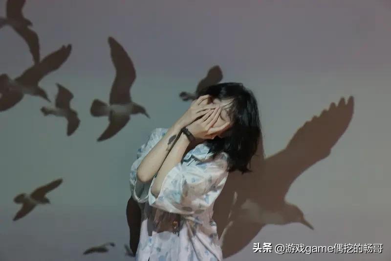 突然想通了

好好爱自己，最重要。

在自己能力范围内，一点苦都不要吃，一点难听