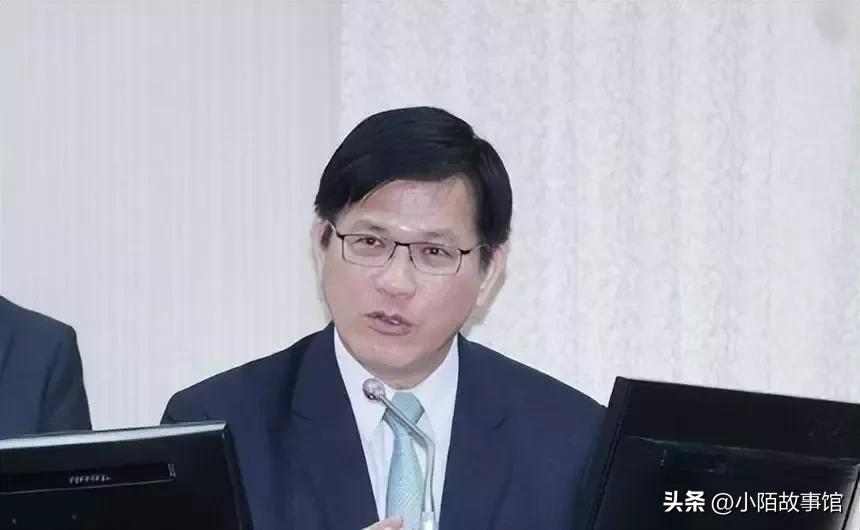 针对林佳龙在联大期间窜访纽约一事，外交部发言人郭嘉昆此前回应称，美方允许林佳龙在