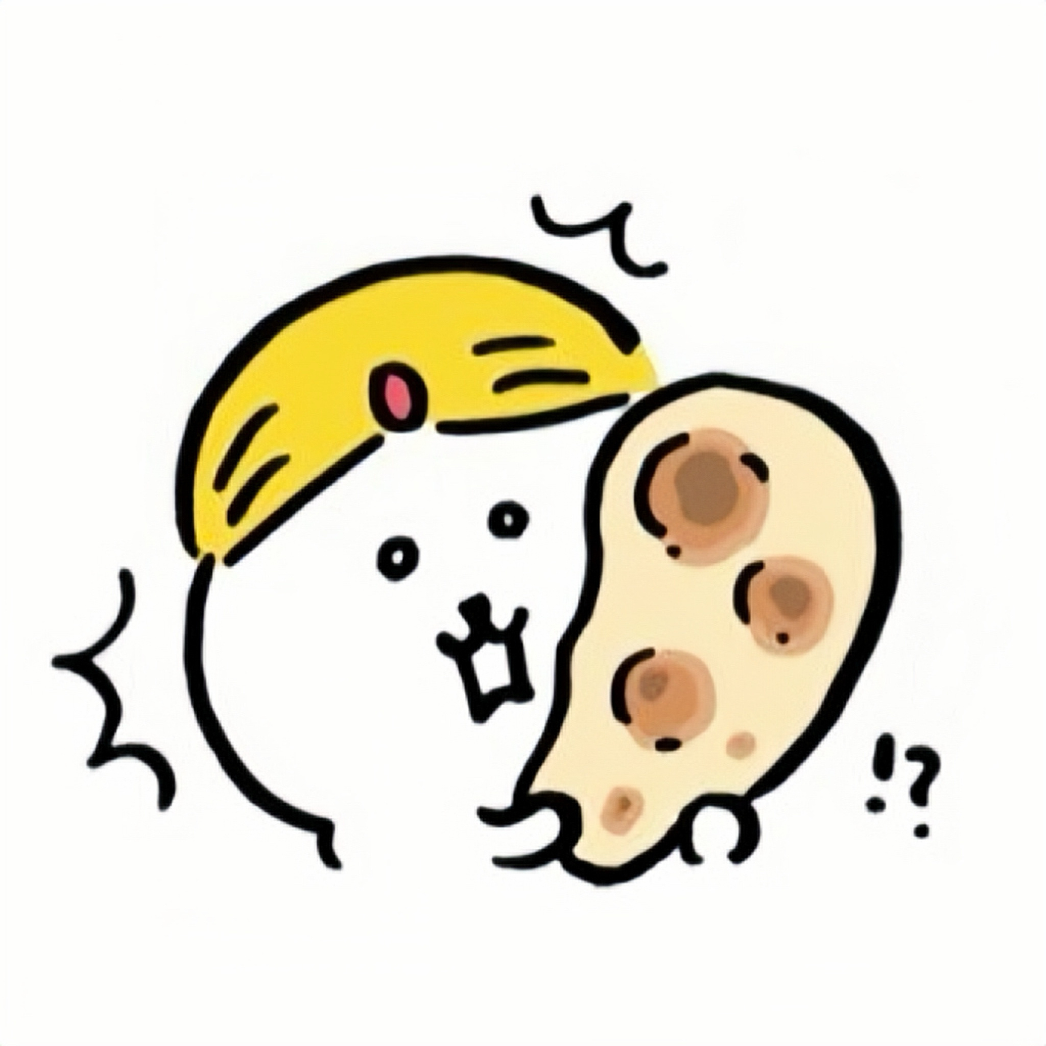 旅行中的自嘲熊!! ​​​