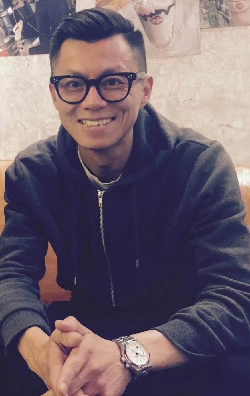 陈震被全网禁言了，不过老对手韩路没有幸灾乐祸，也没有落井下石。包括陈震开车出事故