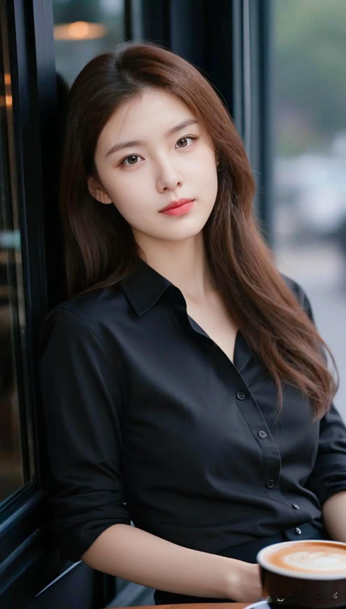 张京美不美