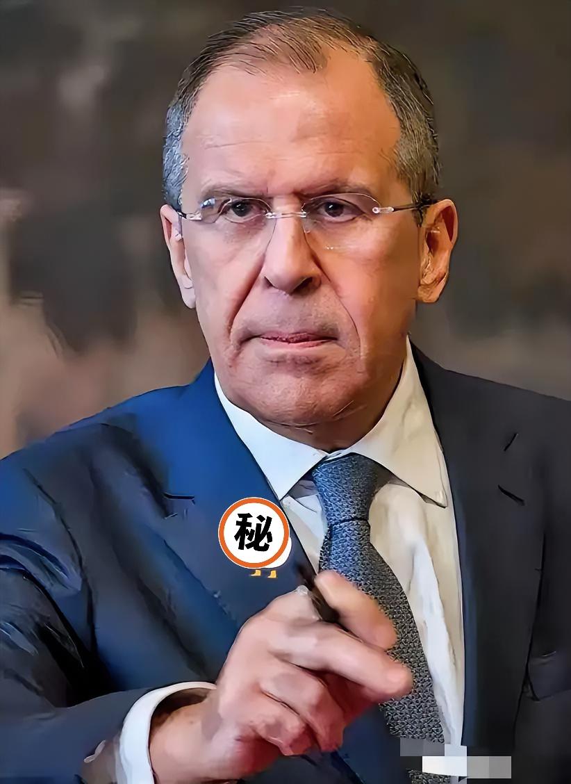 据央视新闻12月20日报道
俄罗斯外交部长拉夫罗夫，突然对外放话了。​态度非常明