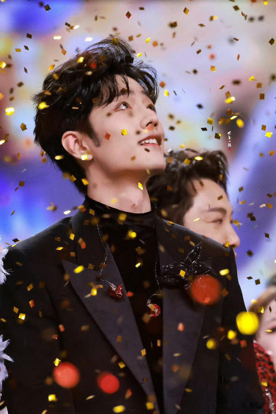 肖战2025百度搜索指数男艺人top1恭喜肖战不出意料地拿下2025百度搜索指数