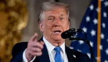 9月6号，特朗普罕见地公开对20国集团(G20)表态，不仅宣布明年的美国迈阿密峰