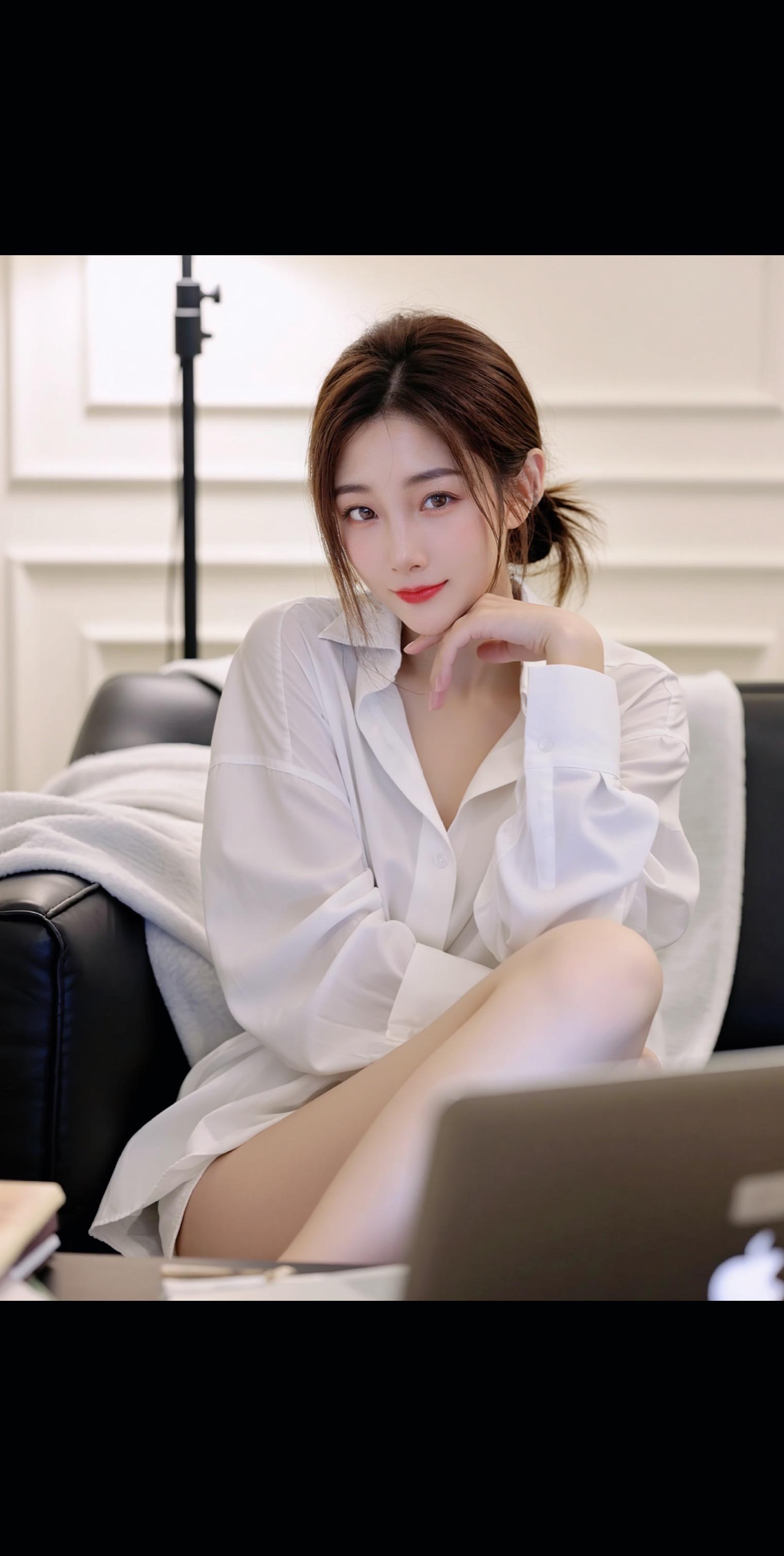 《许我耀眼》经典语录：好女人得到名声 坏女人得到一切