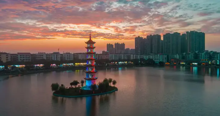 “南县文旅推广大使”益阳高校站海选即将启动