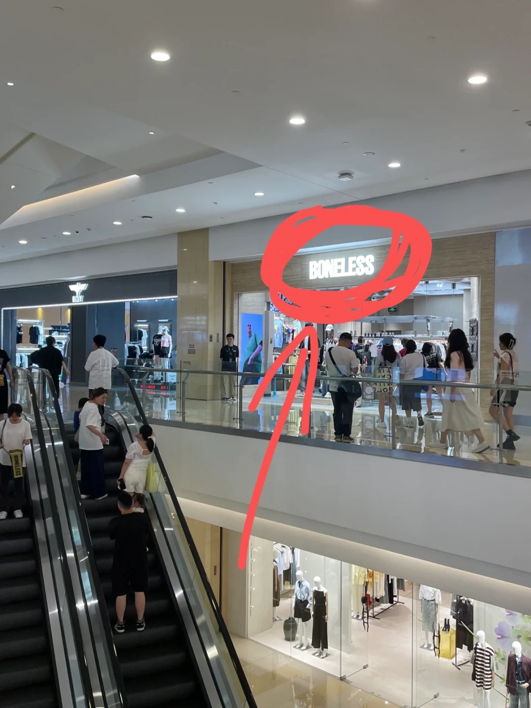 南宁！！！路过一定要进！！！还送电影票！！
