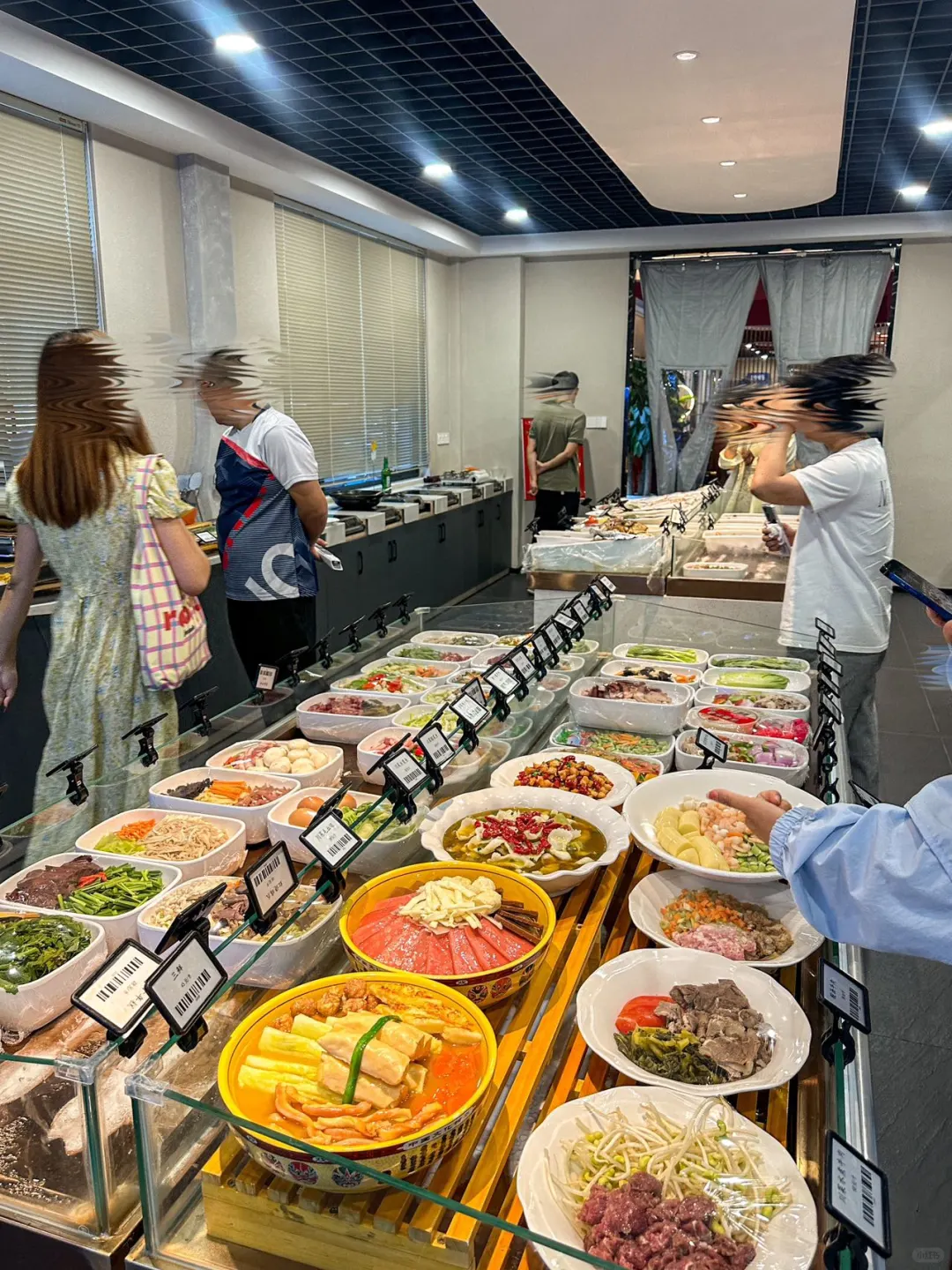 奉化本地人推荐的本帮菜！下高铁直接冲