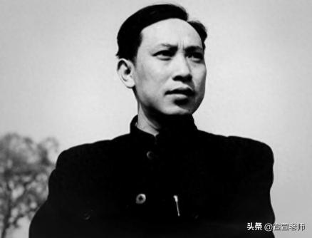 [微风]1966年，毛主席最信任的秘书，前途无量的田家英，突然吊死在毛主席的藏书