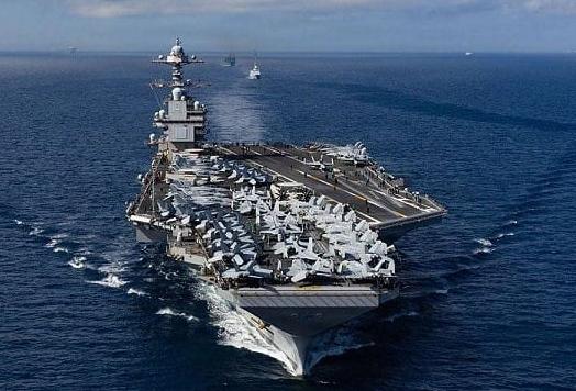 美国“纸老虎”实锤？
英媒曝猛料：若对伊高强度打击，美军撑不过5天
当地时间24