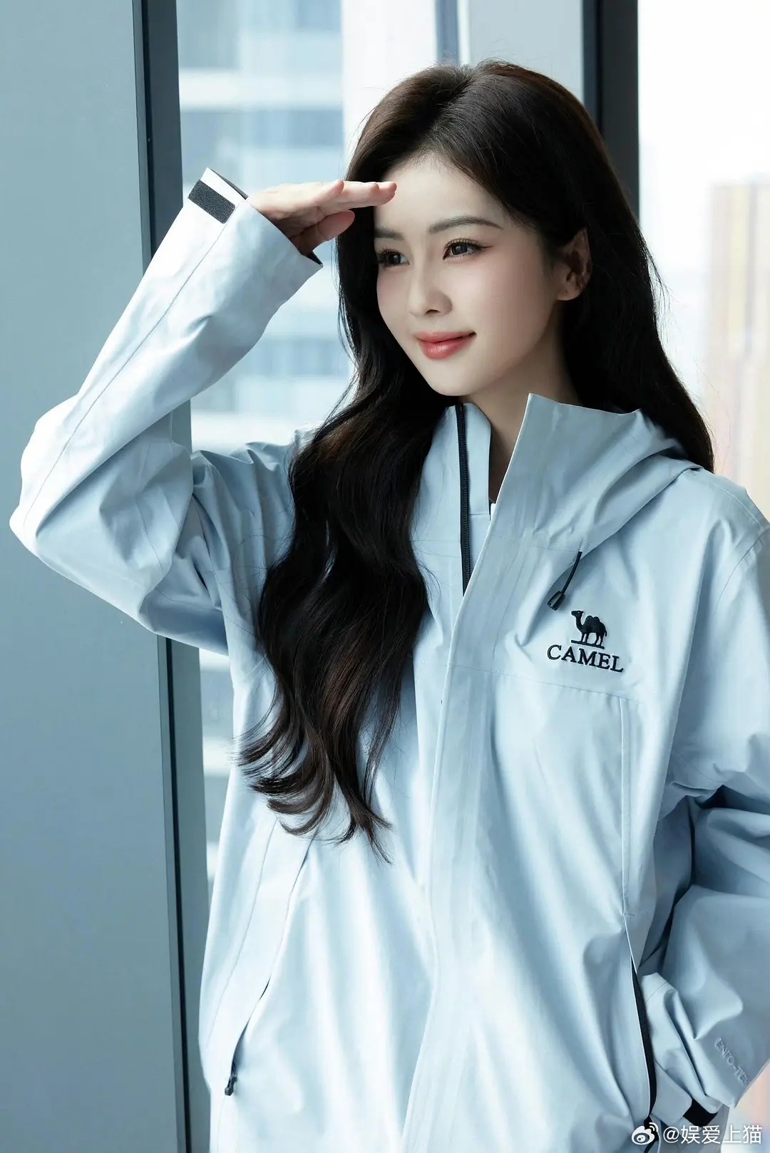 赵露思 白鹿 虞书欣 周也运动系衣服表现力谁更好 