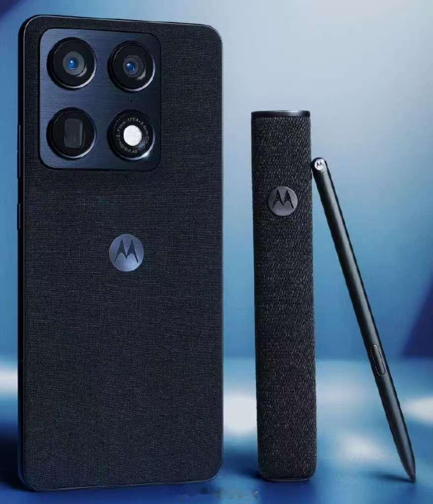 联想moto X70 Air Pro作为X50 Ultra和X70 Air的迭代