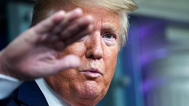 特朗普：不信乌克兰袭击了普京官邸

他在接受采访时说：“我不相信这次袭击真的发生