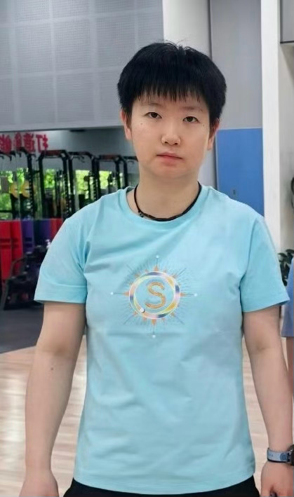 我们家冷脸公主👑心肝宝贝