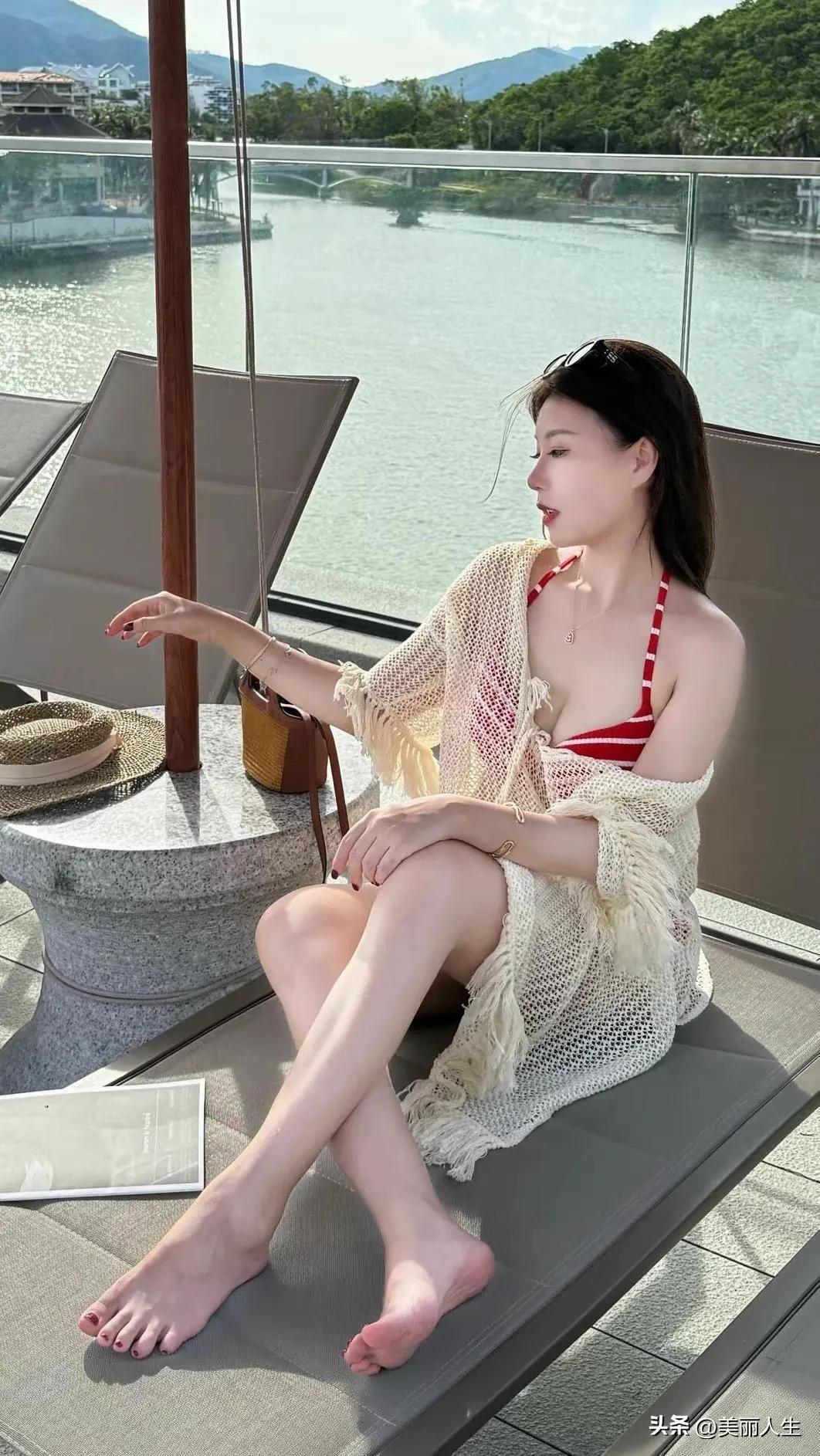 湖景房才是最美的