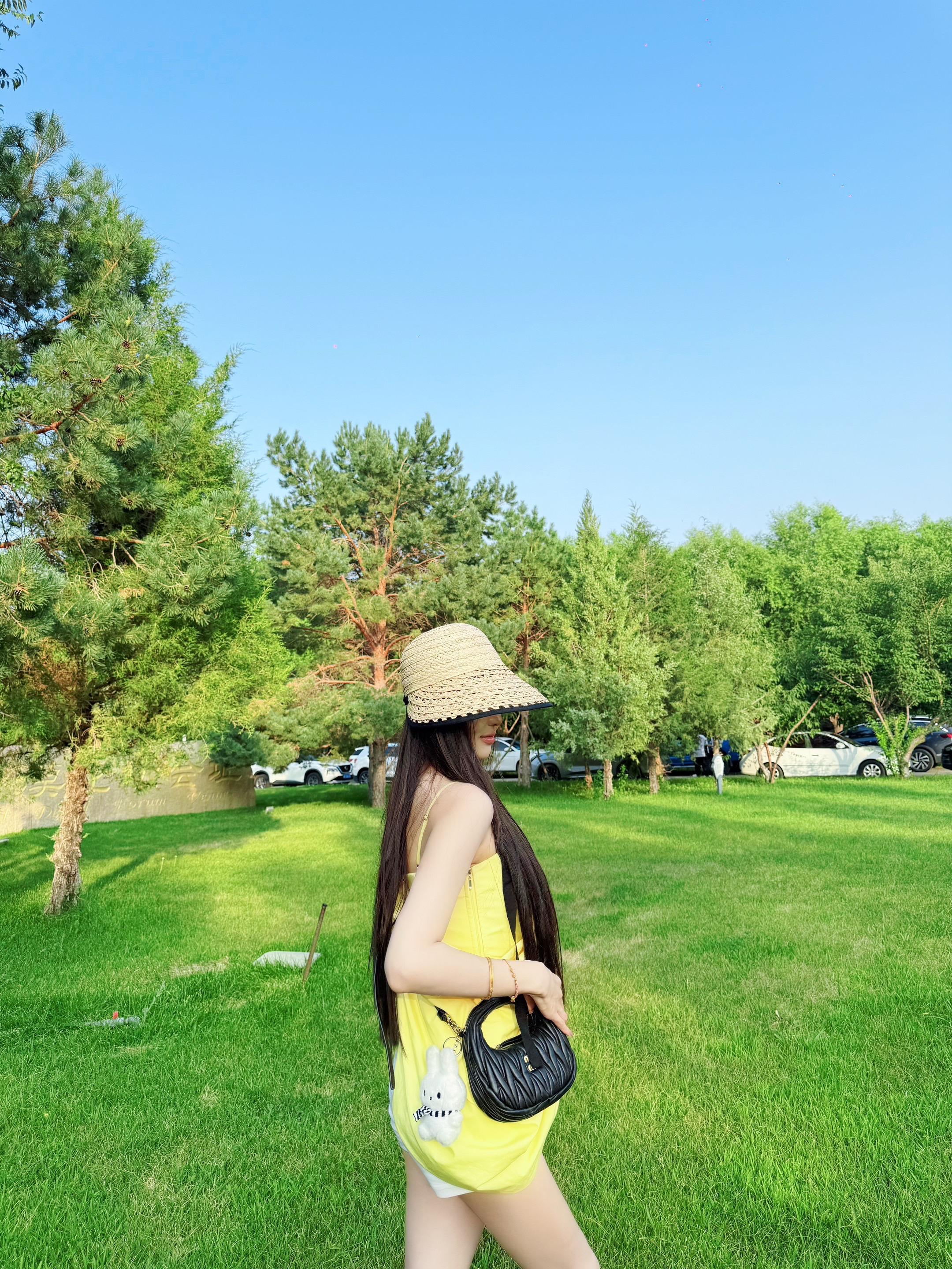 大自然是最美的滤镜