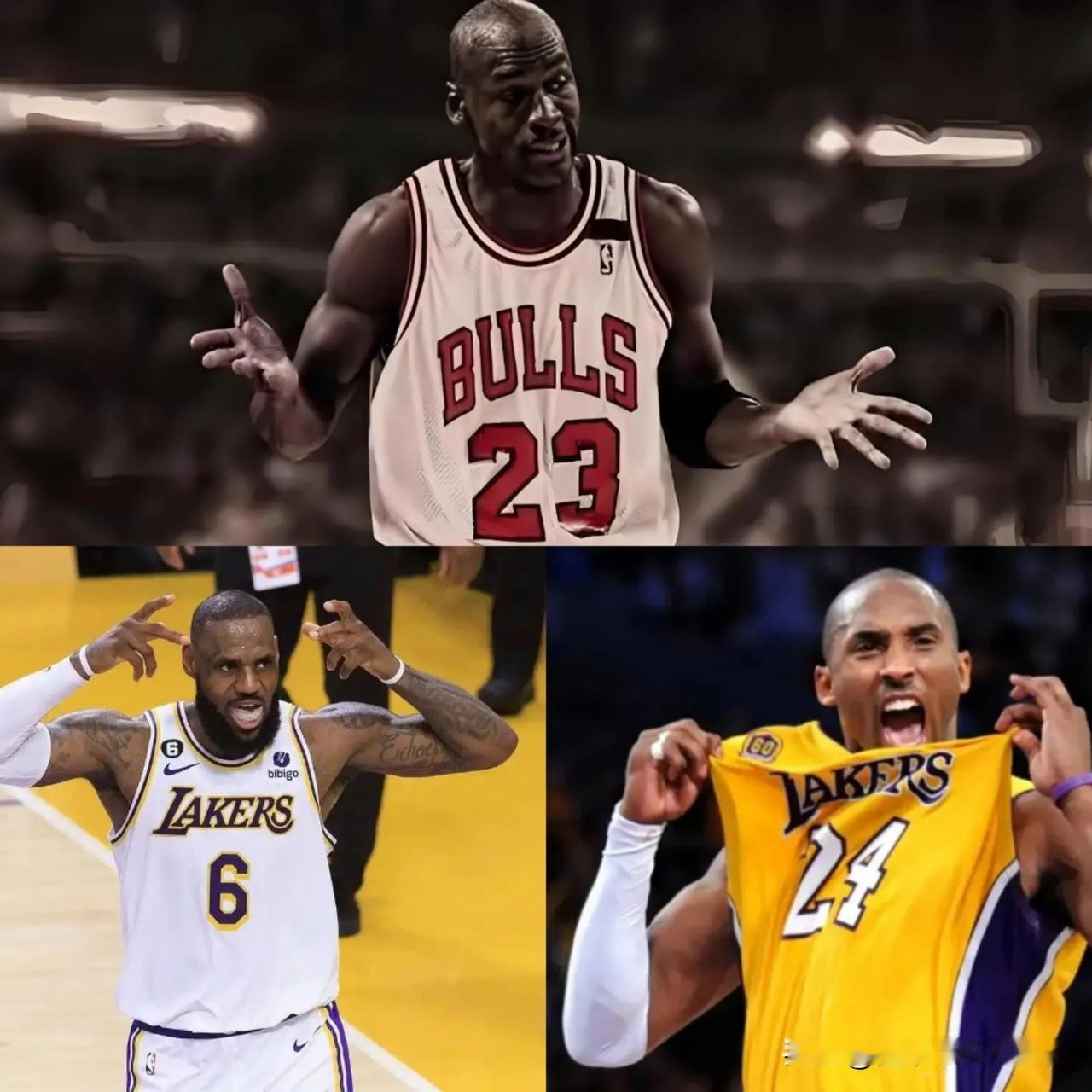 未来谁最有希望成为NBA新的门面
首先呢门面并不是指定的
他必须是得到球迷的认可
