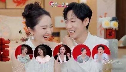 董璇[超话]董璇想参加姐姐当家2记录生孩子董璇想参加姐姐当家 2 记录生孩子！璇