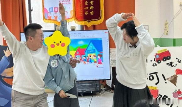 工程师研发AI帮助200万特殊孩子这就是科技的意义！科技让所有的人都平等，让所有