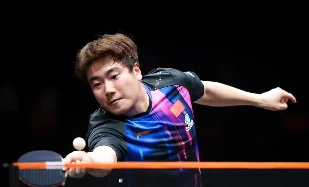WTT马斯喀特常规挑战赛中国队参赛报名选手 林诗栋 梁靖崑领衔出战林诗栋梁靖崑报