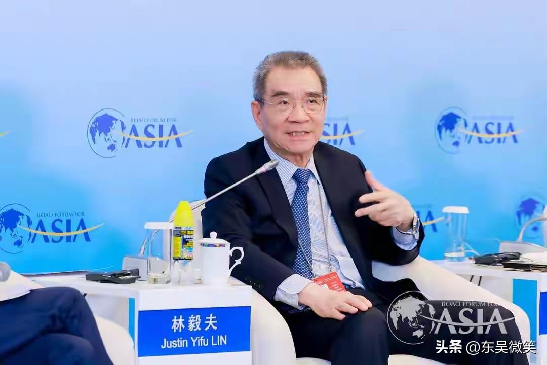著名经济学家林毅夫在博鳌亚洲论坛上这样解释当下的“内卷”，
林专家说，内卷是经济