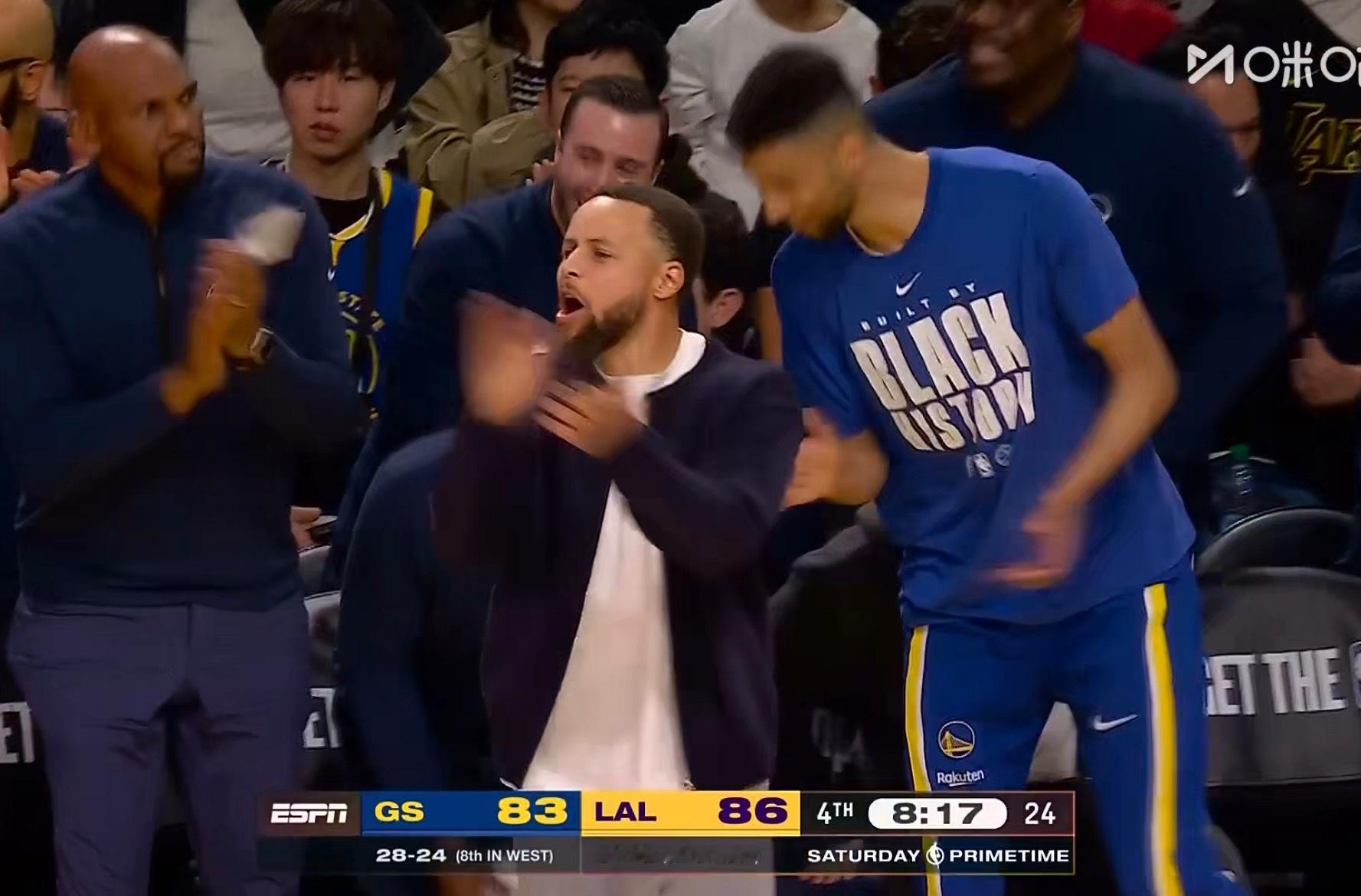 拉拉维亚要不然歇会？ 