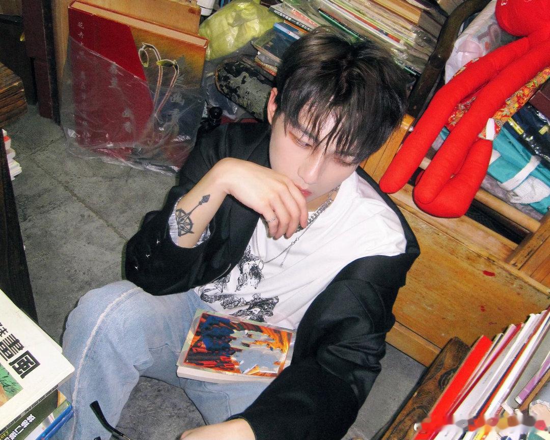 LeoKing[超话]  不错吧​​​