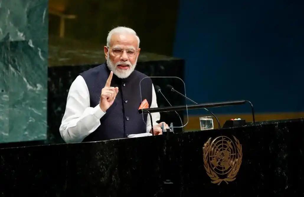 可笑的印度！印巴空战一年后，印度国运散尽，巴铁却逆袭成中东大保镖

就在5月7日