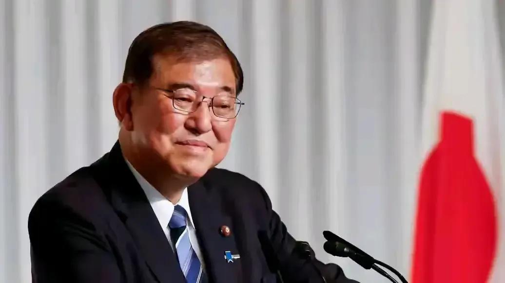 日本绝不放弃！来自日本媒体的消息说，日本首相石破茂7月9日表示，不会就美国的关税