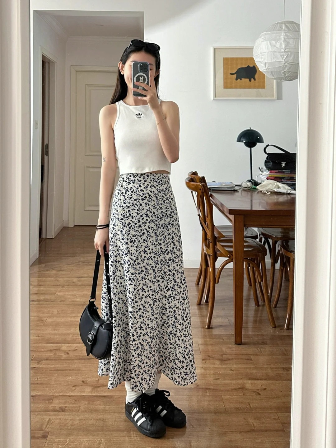 胶片日常✨还是简单清爽比较好