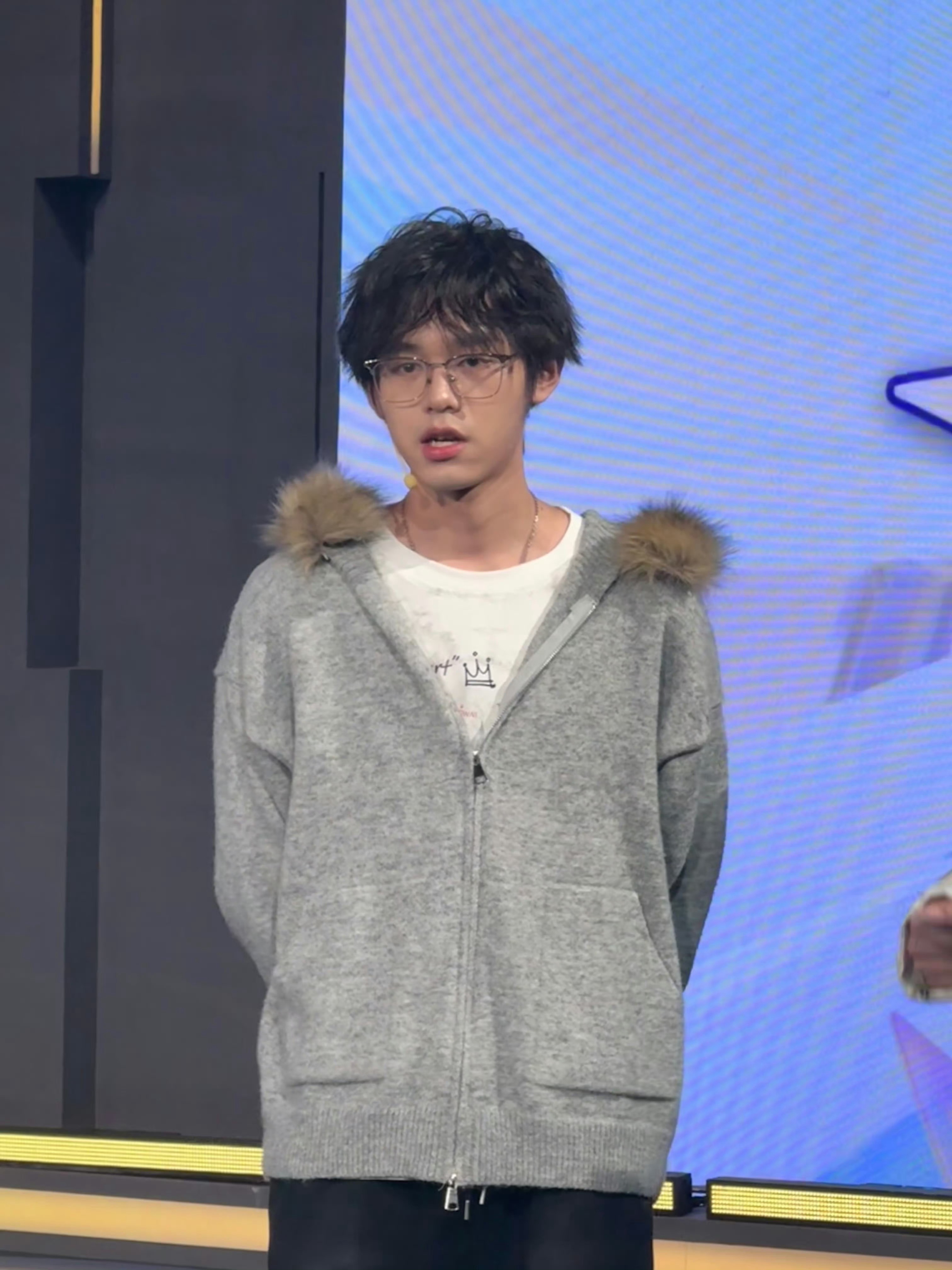 轻辰  萌萌小狗圈！acg优创官2025pel