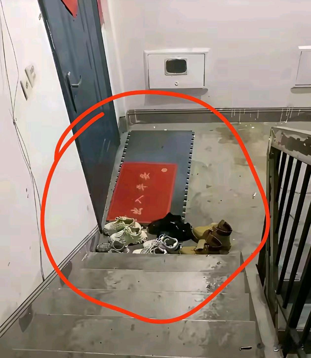 物业也不管社区也不管这种该咋办？