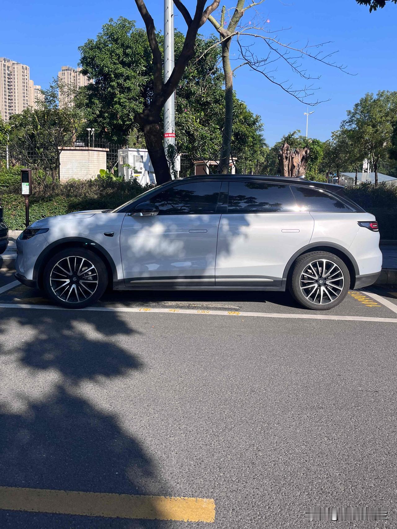 【2025我的C11超过了3万公里】
今天看了下去年的用车分享，发现2025年我