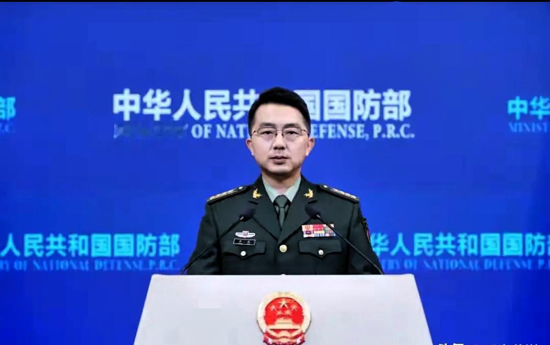 高市早苗捅了大篓子，国防部杀气腾腾警告日本

国防部针对高市早苗挑衅我国的言论作