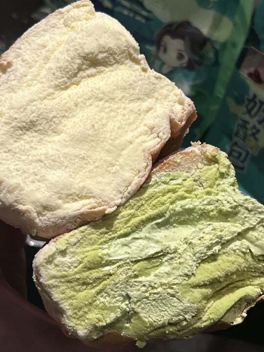奶酪包是真的没有瓶颈期吗！！！
