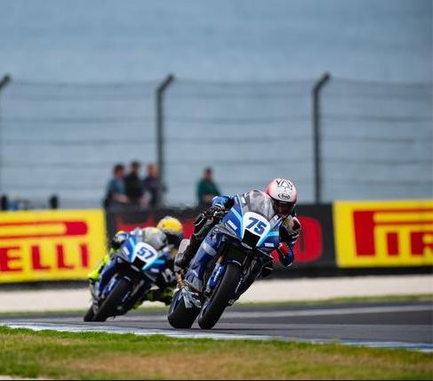 2026 WSBK世界超级摩托车锦标赛法国站｜马尼库尔赛道性能看点
马尼库尔这条