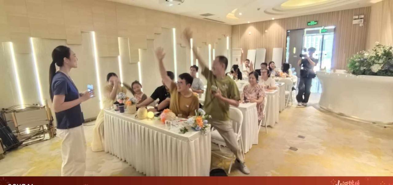 华为泰禾中秋&puraxview现场精彩
今天来到了东二环泰禾华为，一起过中秋活