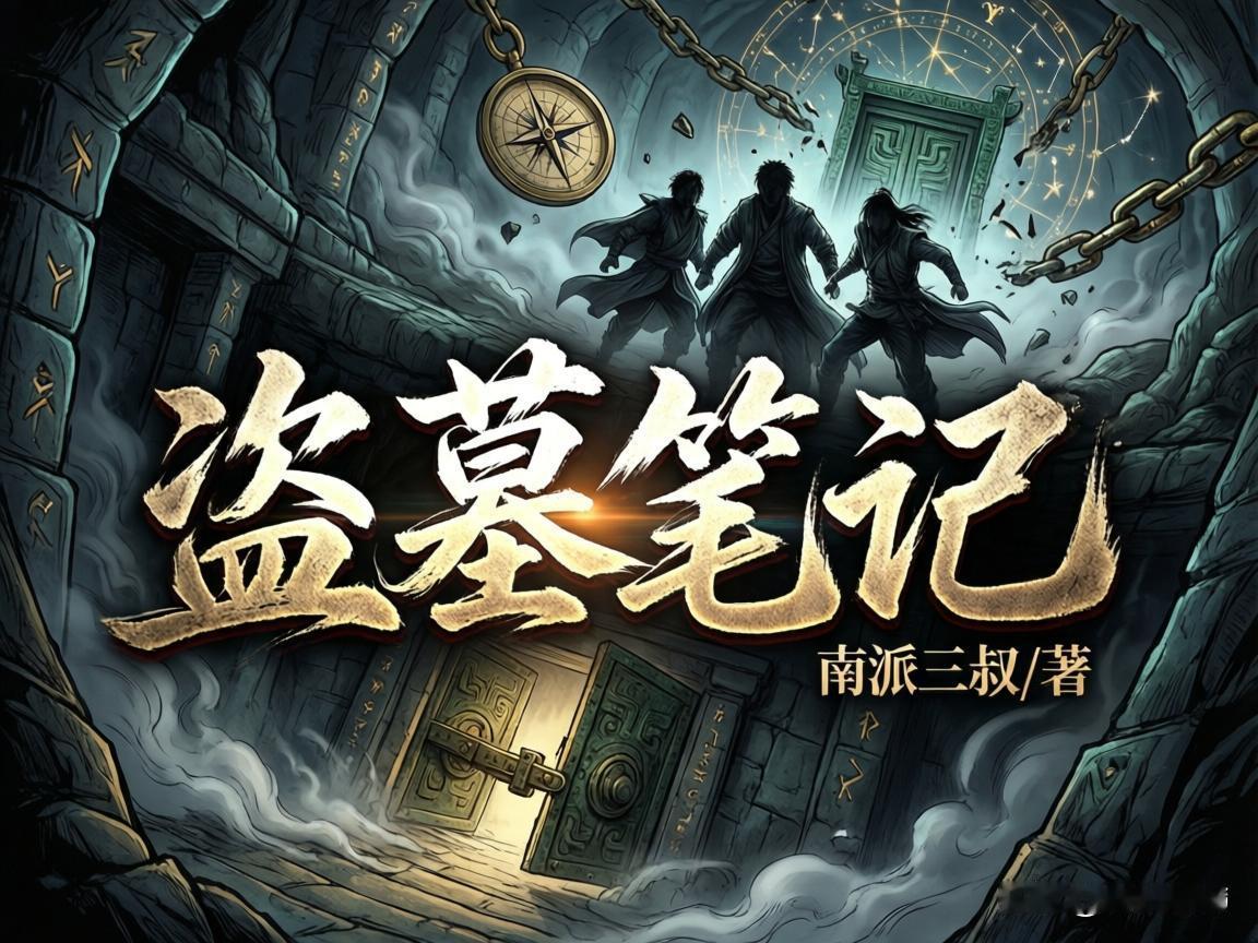 文笔剧情顶尖，二十一本满足各个口味的极品小说推荐，没看过的别喊书荒。

1. 《
