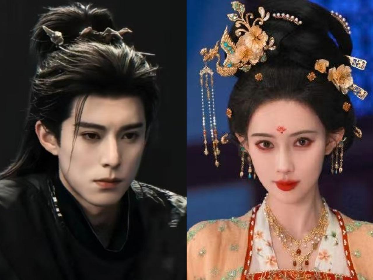 孟子义王鹤棣官宣《将门毒后》，你们觉得适合吗？

超级大ip终于定下来了，不过从