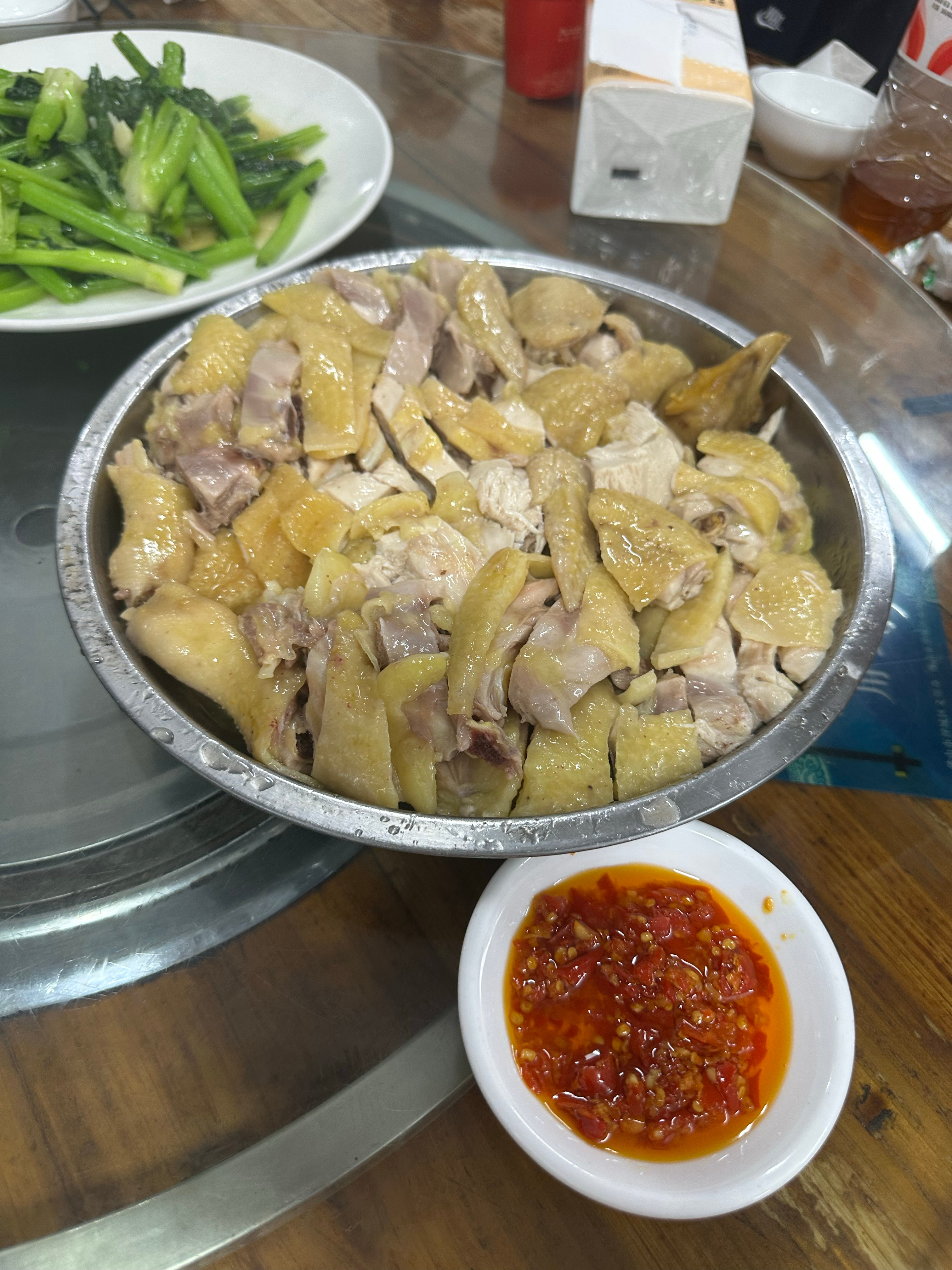 减肥失败…..佛山真是美食天堂 佛山