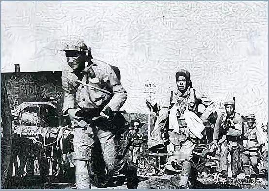 1948年，华野一师政委阮英平离奇失踪，粟裕苦寻两年无果，最后在一个村民家，靠一