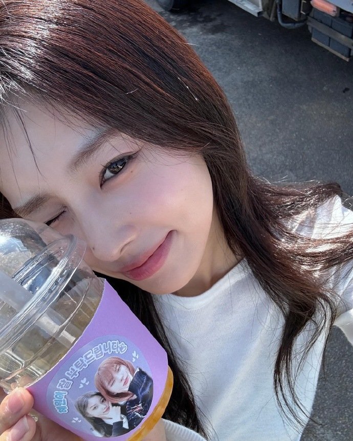姜惠元🍇🍷 