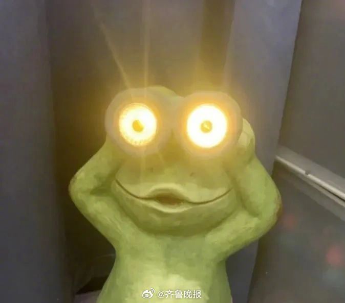 #早安# 要让自己变成光，以至于不要一辈子只是追光。 