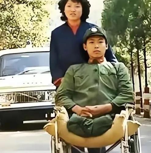 1986年，21岁战士从前线归来获一等功，向农村的未婚妻提分手，未婚妻闹到部队，