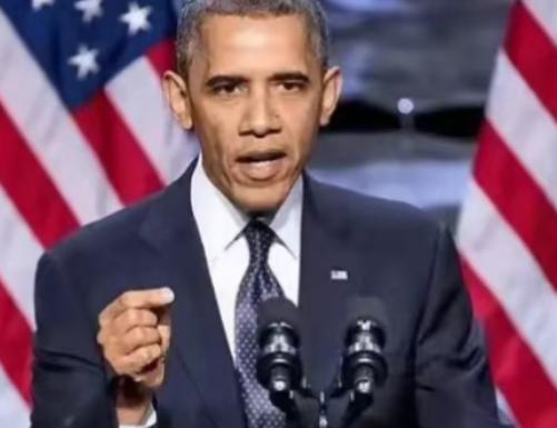 对中国“威胁”最大的总统不是拜登，也不是奥巴马，而是那个总是把中美友谊挂在嘴边的