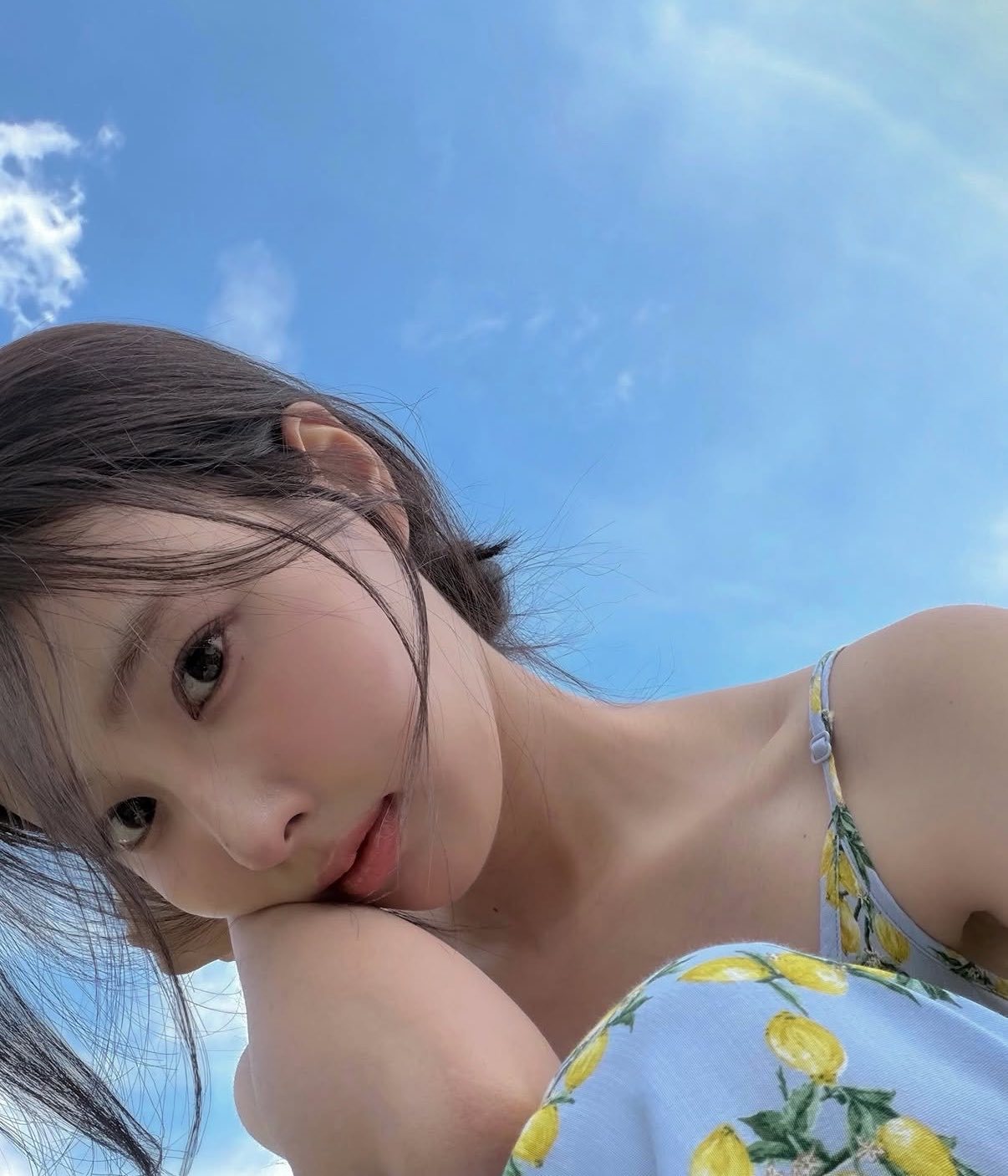 姜惠元 