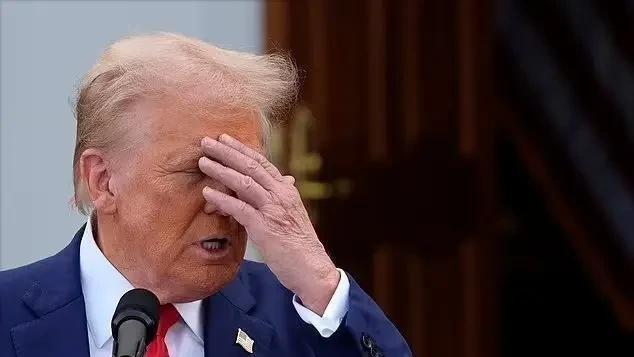 台海风云，前线观察，特朗普那时候吧，就是卖武器，总想着赚钱，二零二五年，美国又卖