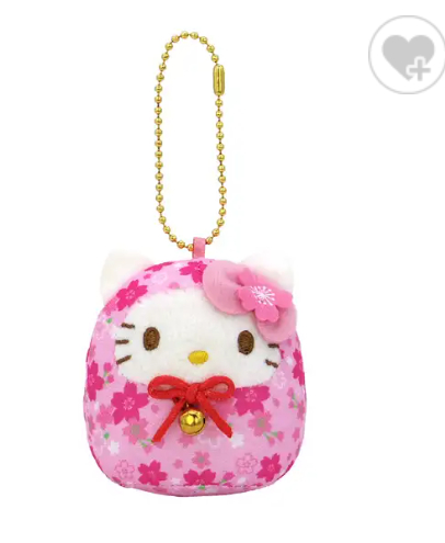 在朋友们帮代购hello kitty，哈哈，真的只能说，喜欢kitty的朋友来日