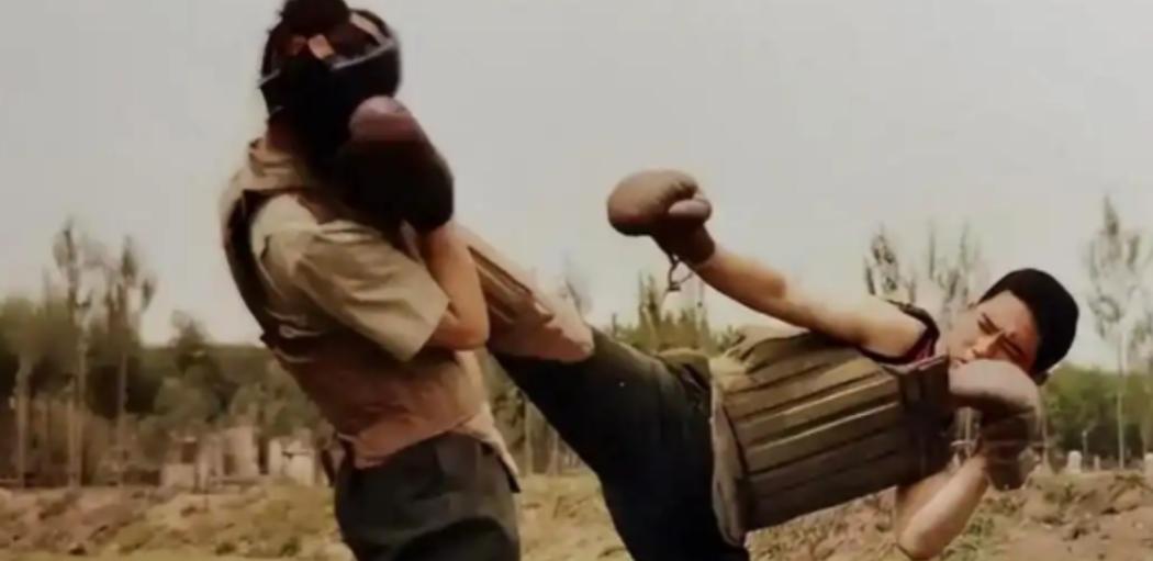 1995年7月8日，为了抓捕乔立夫，兰州警方决定以8对1。这8个人，均是精选出来